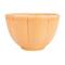 Hello Honey® 4" Flower Shaped Stoneware Bowl, 6ct.